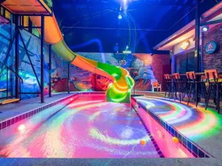 For sale そして for rent 5 ベッドルーム house in Cha Am, Phetchaburi