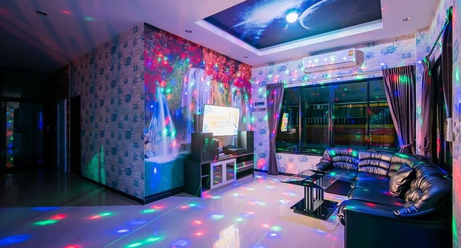 Продажа и аренда 5 спальни дом в Ча Ам, Пхетбури