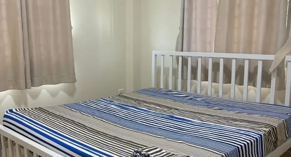 For rent 3 bedrooms house in Saraphi, Chiang Mai