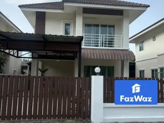 For Rent 3 Bedroom House In Saraphi, Chiang Mai
