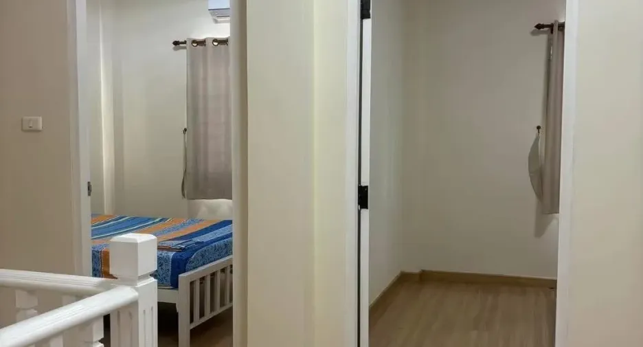 For rent 3 bedrooms house in Saraphi, Chiang Mai