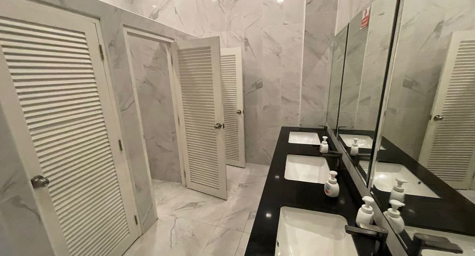 À vendre 20 chambres hôtel à Bang Lamung, Chonburi