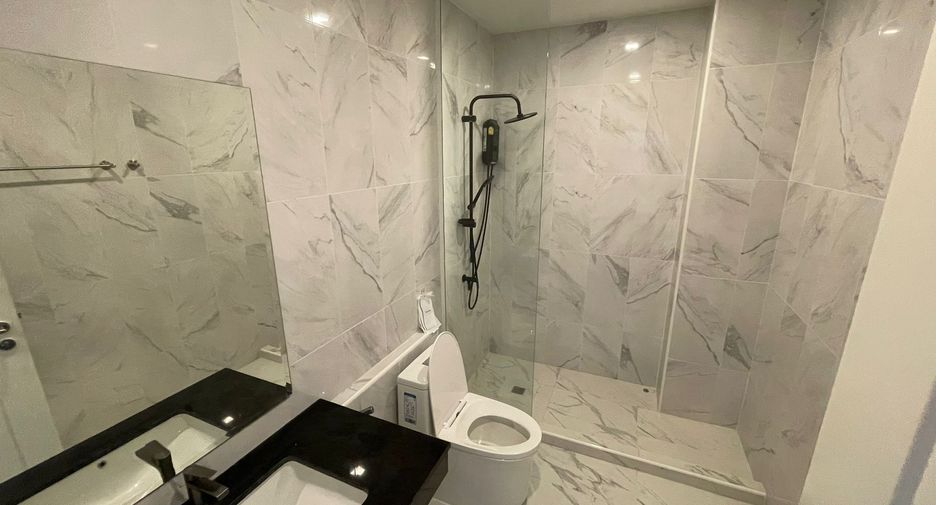 À vendre 20 chambres hôtel à Bang Lamung, Chonburi