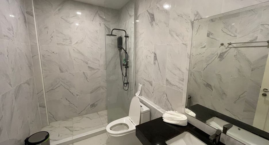 À vendre 20 chambres hôtel à Bang Lamung, Chonburi
