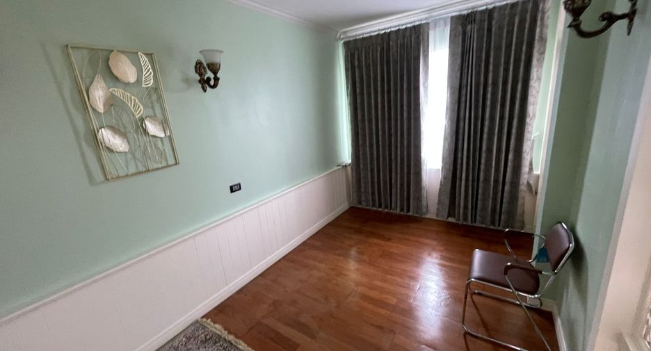 À vendre 20 chambres hôtel à Bang Lamung, Chonburi