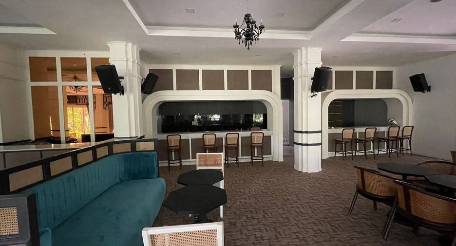 À vendre 20 chambres hôtel à Bang Lamung, Chonburi