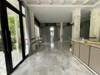 For sale 20 bedrooms hotel in Bang Lamung, Chonburi