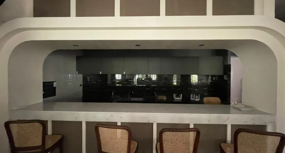 À vendre 20 chambres hôtel à Bang Lamung, Chonburi