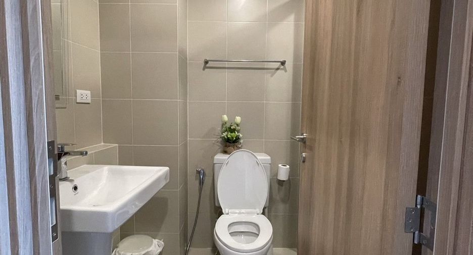 Wohnung zur Miete mit 1 Zimmer in Hua Hin, Prachuap Khiri Khan