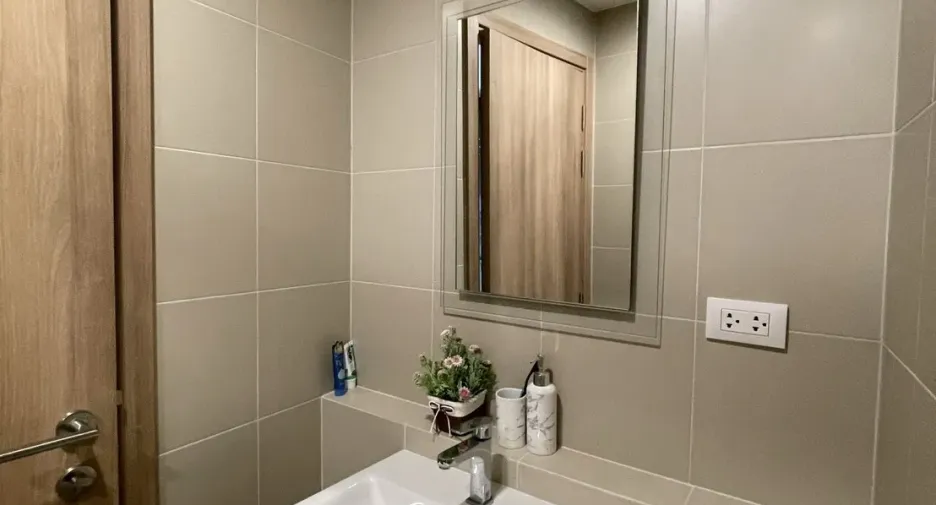Wohnung zur Miete mit 1 Zimmer in Hua Hin, Prachuap Khiri Khan