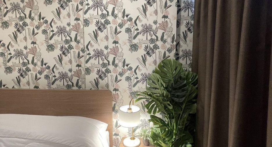 Wohnung zur Miete mit 1 Zimmer in Hua Hin, Prachuap Khiri Khan