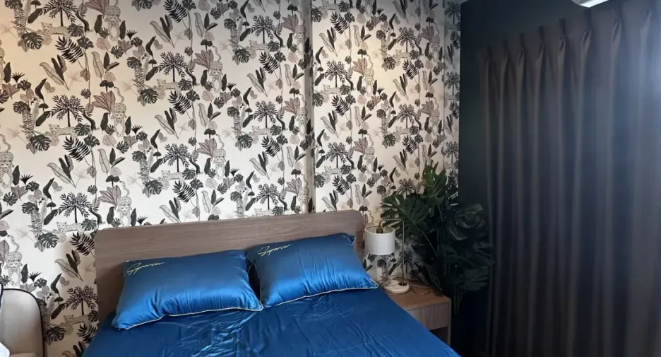 Wohnung zur Miete mit 1 Zimmer in Hua Hin, Prachuap Khiri Khan