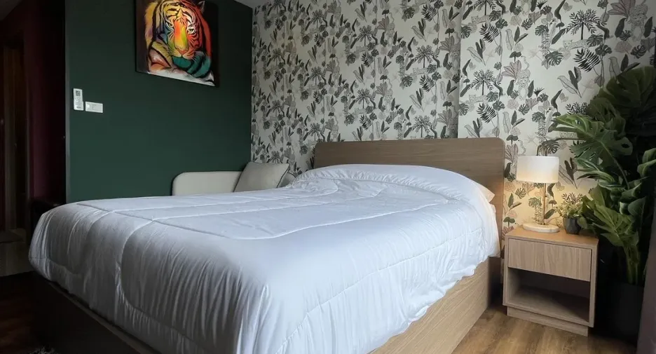 Wohnung zur Miete mit 1 Zimmer in Hua Hin, Prachuap Khiri Khan