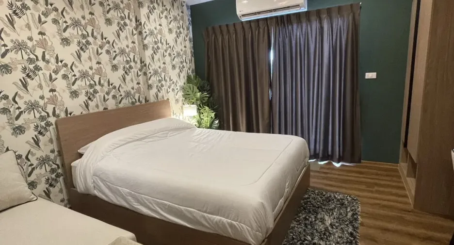 Wohnung zur Miete mit 1 Zimmer in Hua Hin, Prachuap Khiri Khan