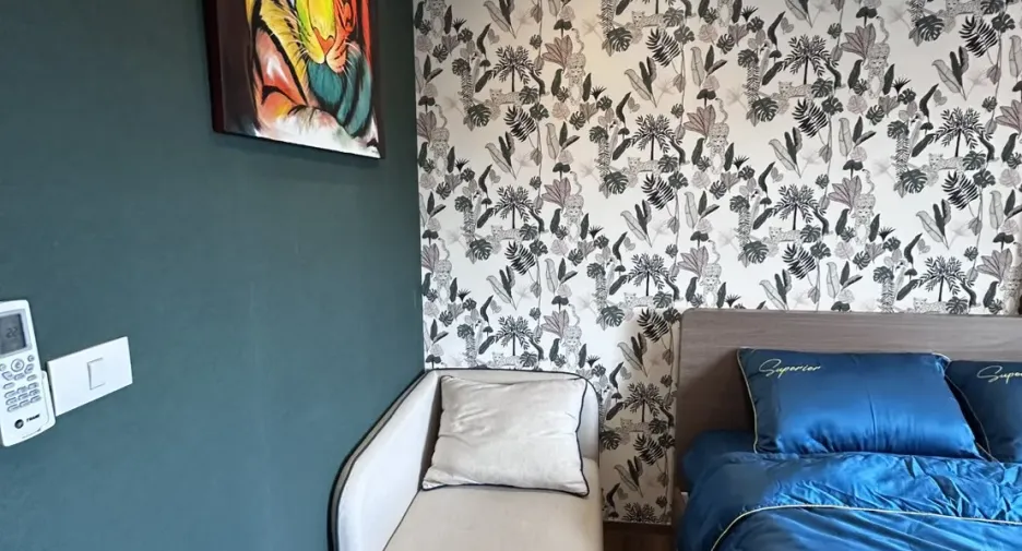 Wohnung zur Miete mit 1 Zimmer in Hua Hin, Prachuap Khiri Khan