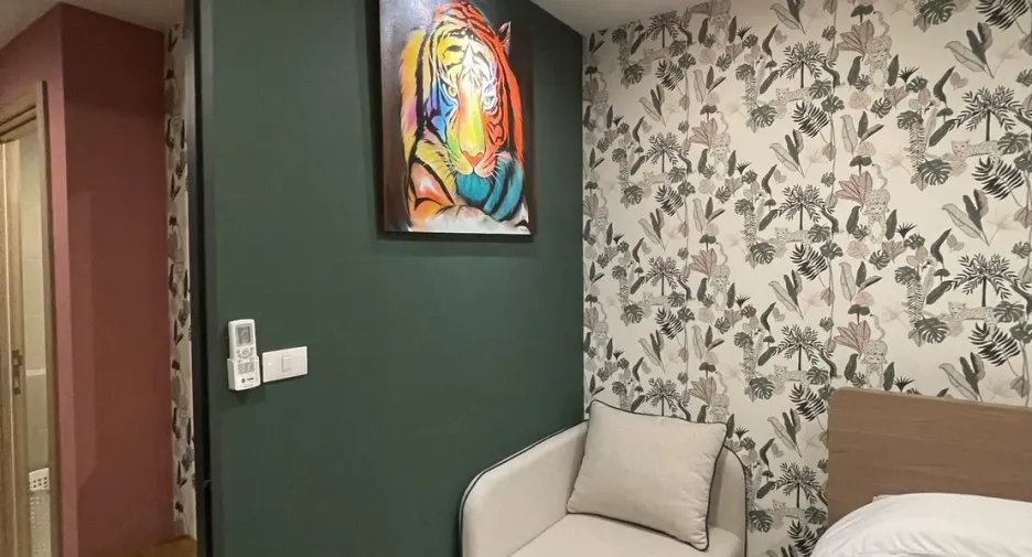 Wohnung zur Miete mit 1 Zimmer in Hua Hin, Prachuap Khiri Khan