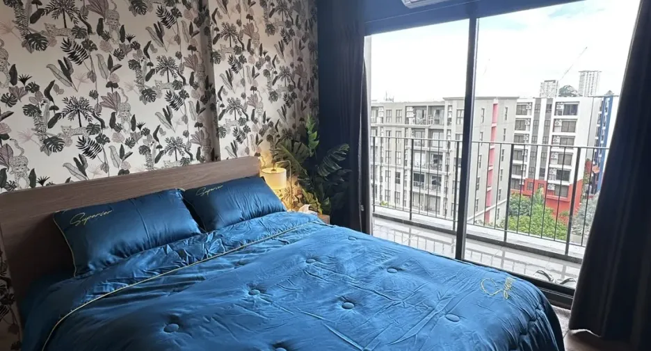 Wohnung zur Miete mit 1 Zimmer in Hua Hin, Prachuap Khiri Khan