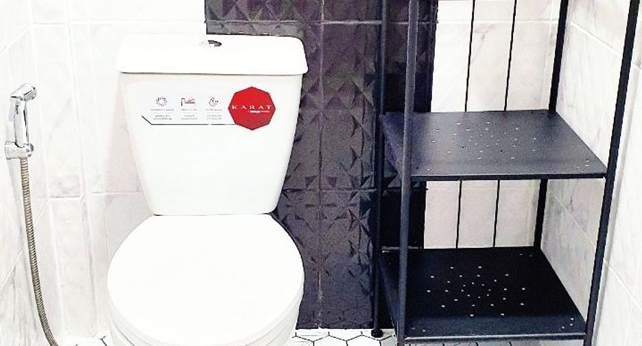 For sale 3 ベッドルーム townhouse in Sai Mai, Bangkok