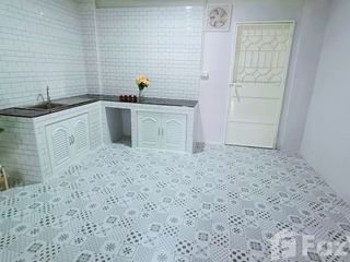 Reihenhaus zum Kauf mit 3 Zimmer in Sai Mai, Bangkok
