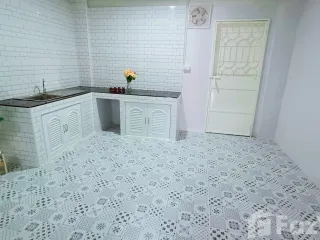 For sale 3 bedrooms townhouse in Sai Mai, Bangkok