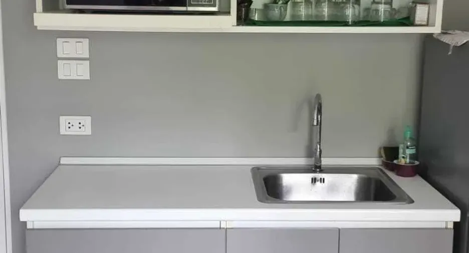 For sale 1 bed condo in Mueang Chiang Mai, Chiang Mai
