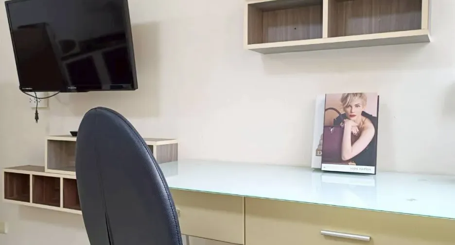 For rent 1 bed condo in Pak Kret, Nonthaburi