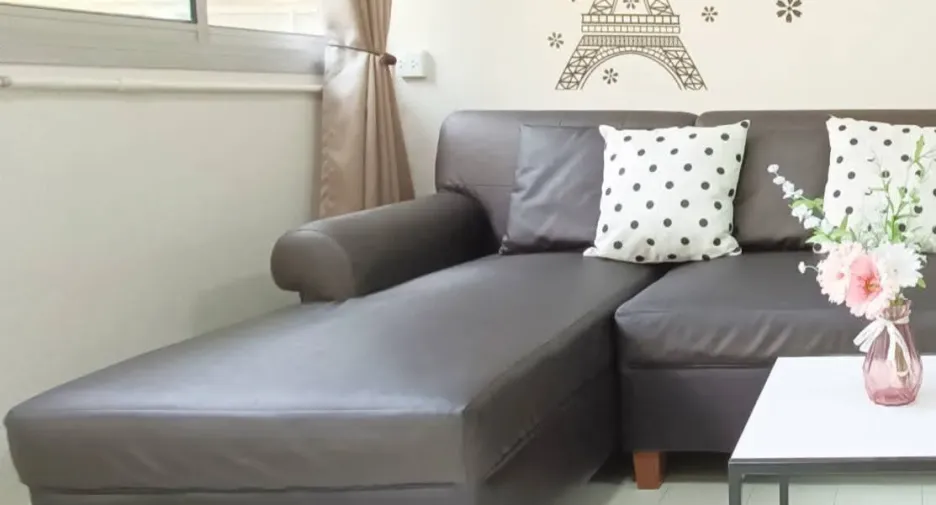 For rent 1 bed condo in Pak Kret, Nonthaburi