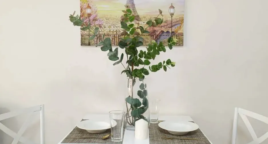 For rent 1 bed condo in Pak Kret, Nonthaburi