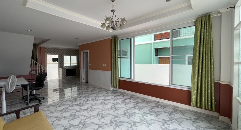 For rent 2 bedrooms house in Hua Hin, Prachuap Khiri Khan