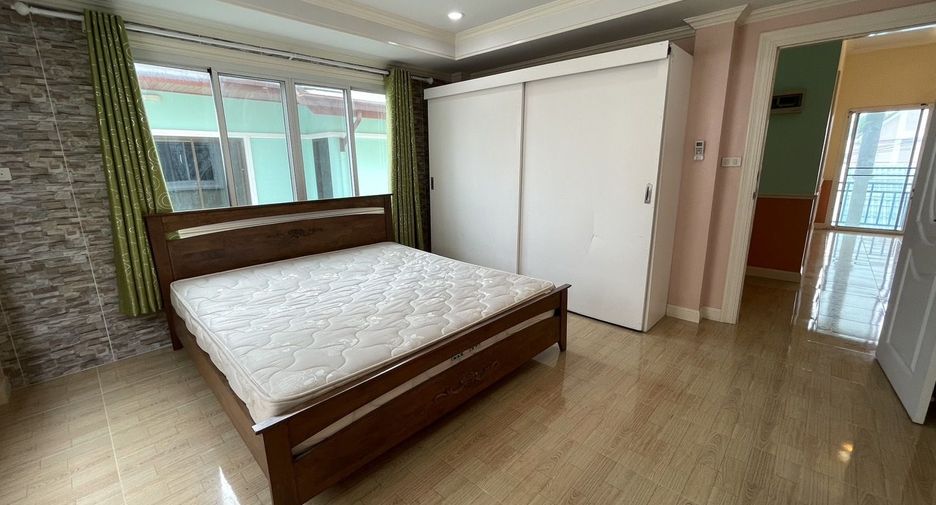 For rent 2 bedrooms house in Hua Hin, Prachuap Khiri Khan