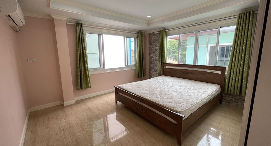 For rent 2 bedrooms house in Hua Hin, Prachuap Khiri Khan