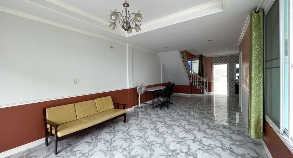 For rent 2 bedrooms house in Hua Hin, Prachuap Khiri Khan