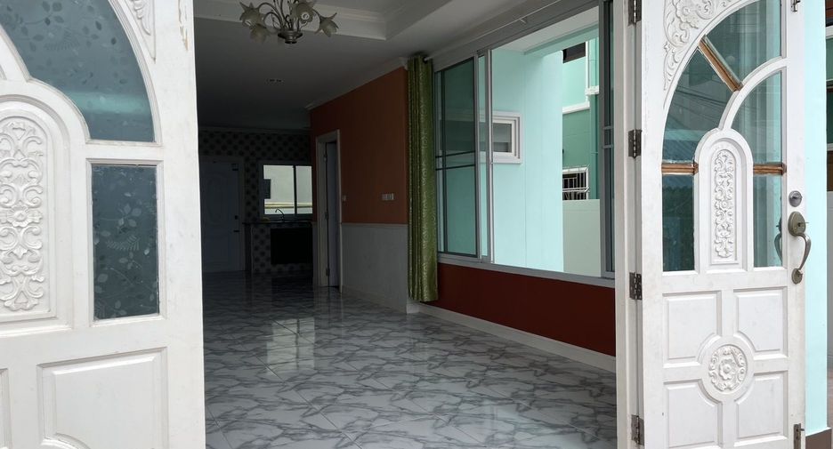For rent 2 bedrooms house in Hua Hin, Prachuap Khiri Khan