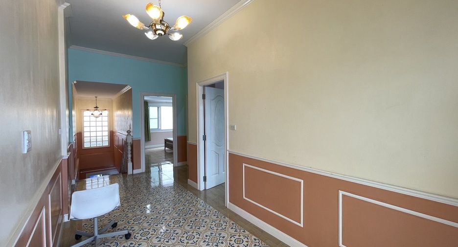 For rent 2 bedrooms house in Hua Hin, Prachuap Khiri Khan