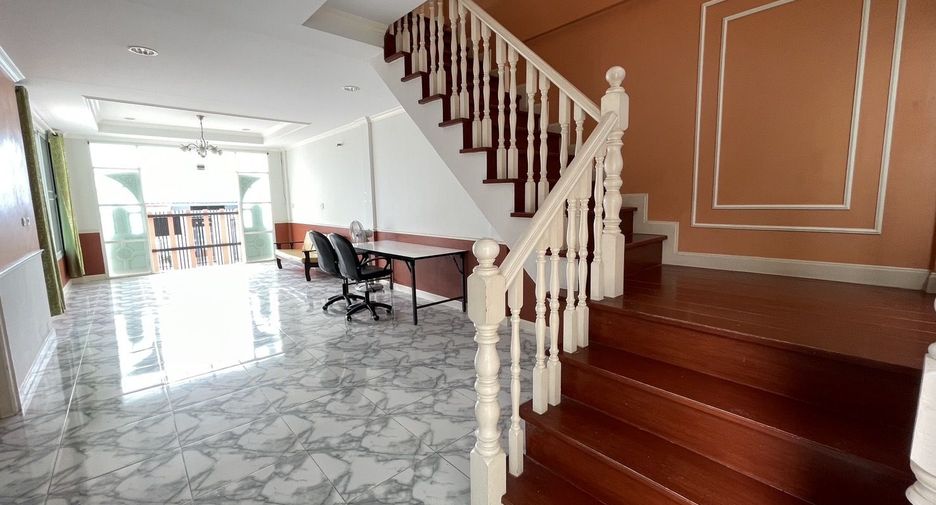 For rent 2 bedrooms house in Hua Hin, Prachuap Khiri Khan