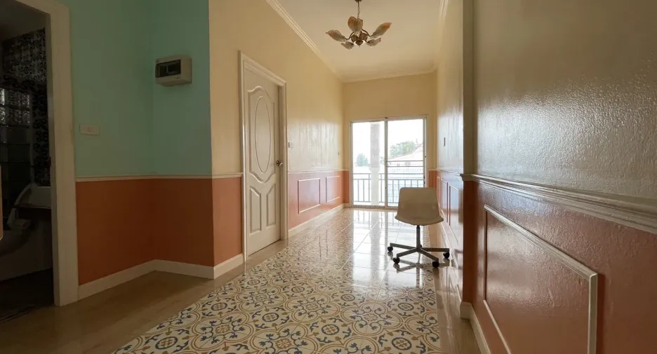 For rent 2 bedrooms house in Hua Hin, Prachuap Khiri Khan