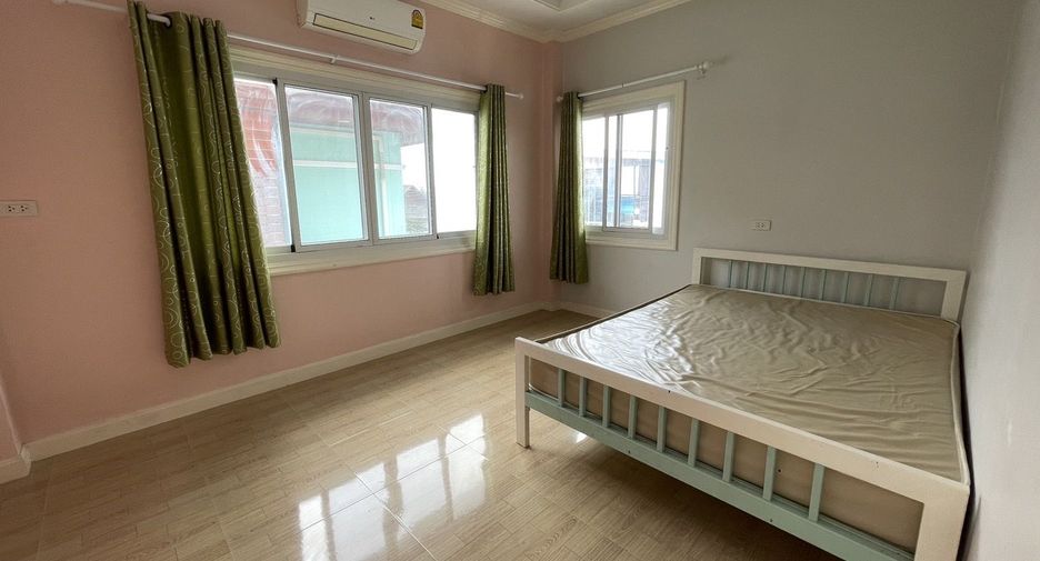 For rent 2 bedrooms house in Hua Hin, Prachuap Khiri Khan