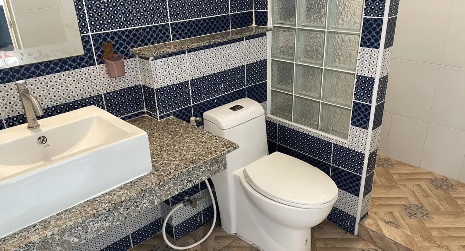 For rent 2 bedrooms house in Hua Hin, Prachuap Khiri Khan