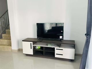 For rent 4 ベッドルーム house in Saraphi, Chiang Mai