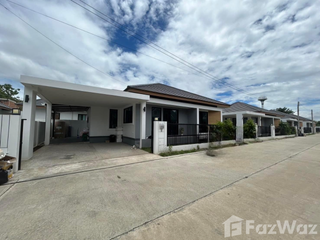 For Rent 3 Bedroom House In Hang Dong, Chiang Mai