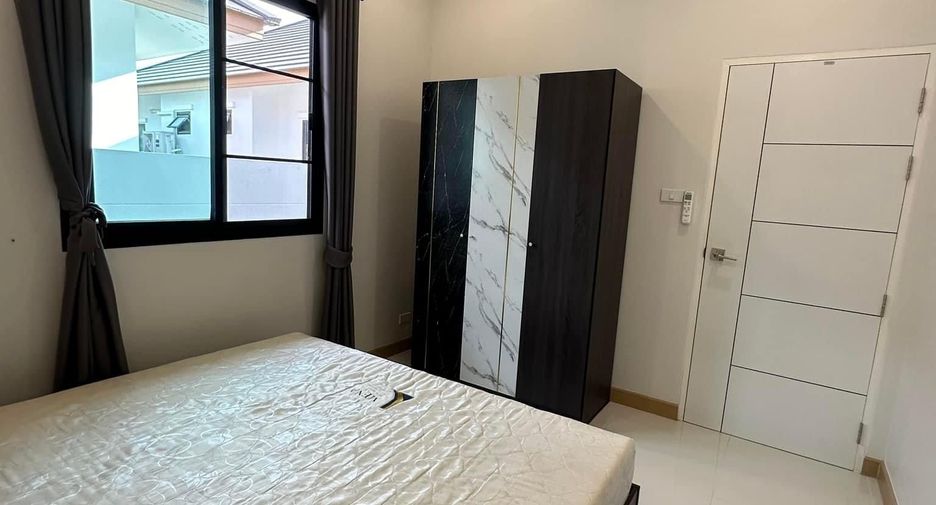 Haus zur Miete mit 3 Zimmer in Hang Dong, Chiang Mai