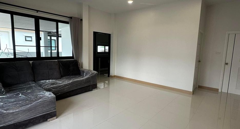 Haus zur Miete mit 3 Zimmer in Hang Dong, Chiang Mai