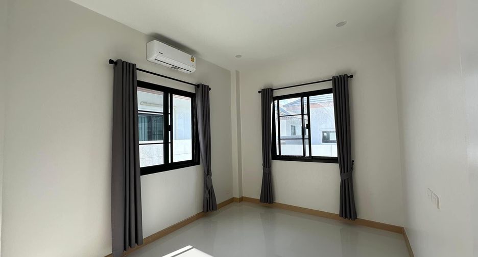 Haus zur Miete mit 3 Zimmer in Hang Dong, Chiang Mai