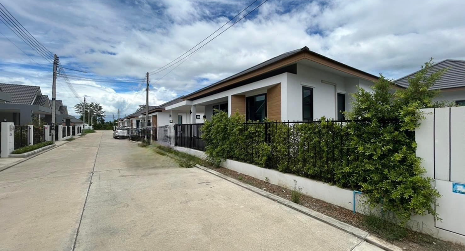 Haus zur Miete mit 3 Zimmer in Hang Dong, Chiang Mai