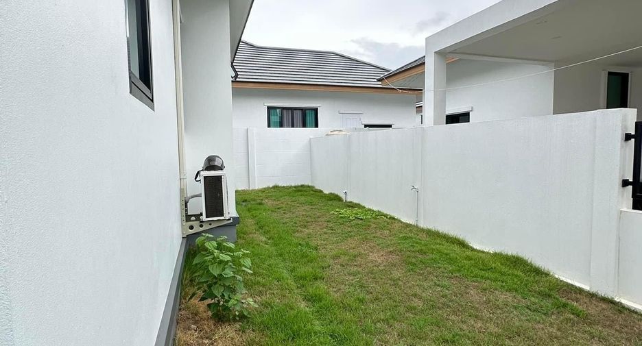 Haus zur Miete mit 3 Zimmer in Hang Dong, Chiang Mai