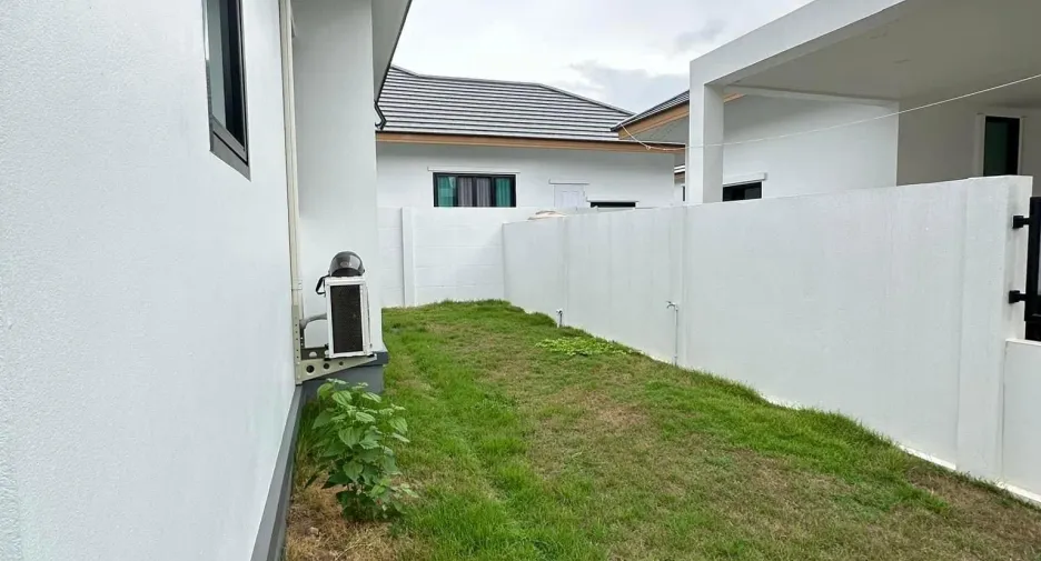 Haus zur Miete mit 3 Zimmer in Hang Dong, Chiang Mai