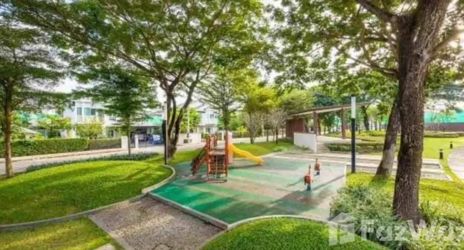 Casa en alquiler de 3 habitaciones en San Kamphaeng, Chiang Mai