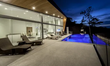 For sale 4 ベッドルーム villa in Ko Samui, Surat Thani