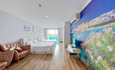 À louer studio condo à Hua Hin, Prachuap Khiri Khan