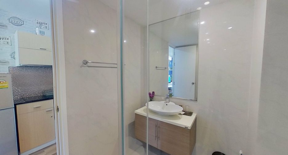 Wohnung zur Miete mit Studio in Hua Hin, Prachuap Khiri Khan